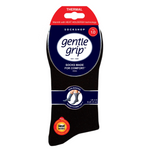 Charger l'image dans la galerie, 1 paire de chaussettes thermiques pour femme - Noir