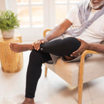 Charger l'image dans la galerie, 1 paire de jambières thermiques Heat Holders Original, noires