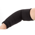 Load image into Gallery viewer, 1 Pair Heat Holders Thermal Joint Warmers Black