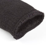 Load image into Gallery viewer, 1 Pair Heat Holders Thermal Joint Warmers Black