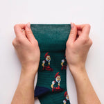 Charger l'image dans la galerie, Lot de 3 paires de chaussettes en coton RHS pour homme – Insectes