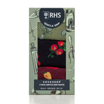 Charger l'image dans la galerie, Lot de 3 paires de chaussettes en coton RHS pour homme – Insectes