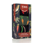 Charger l'image dans la galerie, Lot de 3 paires de chaussettes en coton RHS pour homme – Insectes