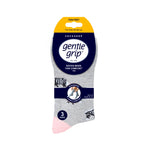 Charger l'image dans la galerie, Lot de 3 paires de chaussettes amusantes en coton pour femme – Zebra Life