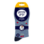 Charger l'image dans la galerie, Lot de 3 paires de chaussettes amusantes en coton pour femme - Fruits