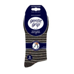 Charger l'image dans la galerie, Lot de 3 paires de chaussettes en coton pour femme - Couleur éclatante