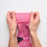 Charger l'image dans la galerie, 3 paires de chaussettes en bambou pour femme - Nuit étoilée