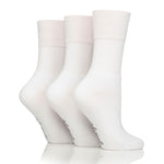 Charger l'image dans la galerie, 3 paires de chaussettes de sport pour homme - Noir