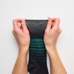 Charger l'image dans la galerie, Lot de 3 paires de chaussettes en coton pour homme - Syndicate