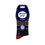 Charger l'image dans la galerie, 3 paires de chaussettes en coton pour homme – Argyle modernisé