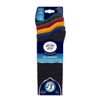 Charger l'image dans la galerie, 5 Pairs Mens Dry Comfort Socks - Debonair