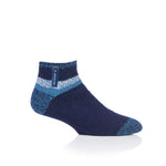 Charger l'image dans la galerie, 1 paire de chaussettes thermiques pour femme - Noir
