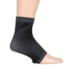 Charger l&#39;image dans la galerie, 1 paire de chaussettes/manchons de compression pour fasciite plantaire
