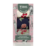 Charger l'image dans la galerie, 3 paires de chaussettes en coton RHS pour femme - Contraste floral
