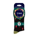 Charger l&#39;image dans la galerie, 3 paires de chaussettes en coton RHS pour homme - Légumes
