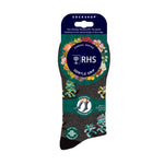 Charger l'image dans la galerie, Lot de 3 paires de chaussettes en coton RHS pour homme – Insectes
