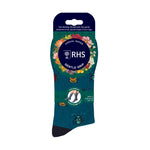 Load image into Gallery viewer, 3 Pairs Men&#39;s RHS Cotton Socks - Insects
