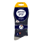 Charger l&#39;image dans la galerie, Lot de 3 paires de chaussettes amusantes en coton pour femme - Je suis une personne féline
