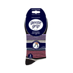 Load image into Gallery viewer, 3 Pairs Ladies Cotton Socks - Dreamy Discovery
