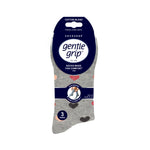 Charger l&#39;image dans la galerie, 3 paires de chaussettes en coton pour femme - Reine de cœur
