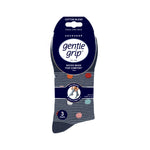 Charger l&#39;image dans la galerie, 3 paires de chaussettes en coton pour femme - Heritage Spot/Stripe
