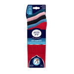 Charger l'image dans la galerie, 5 Pairs Ladies Dry Comfort Socks - Colour Bloom
