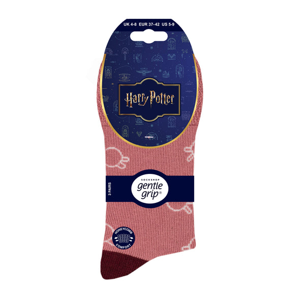 Lot de 3 paires de chaussettes en coton pour homme - Syndicate