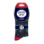 Charger l'image dans la galerie, Lot de 3 paires de chaussettes de Noël amusantes pour homme - Icônes festives
