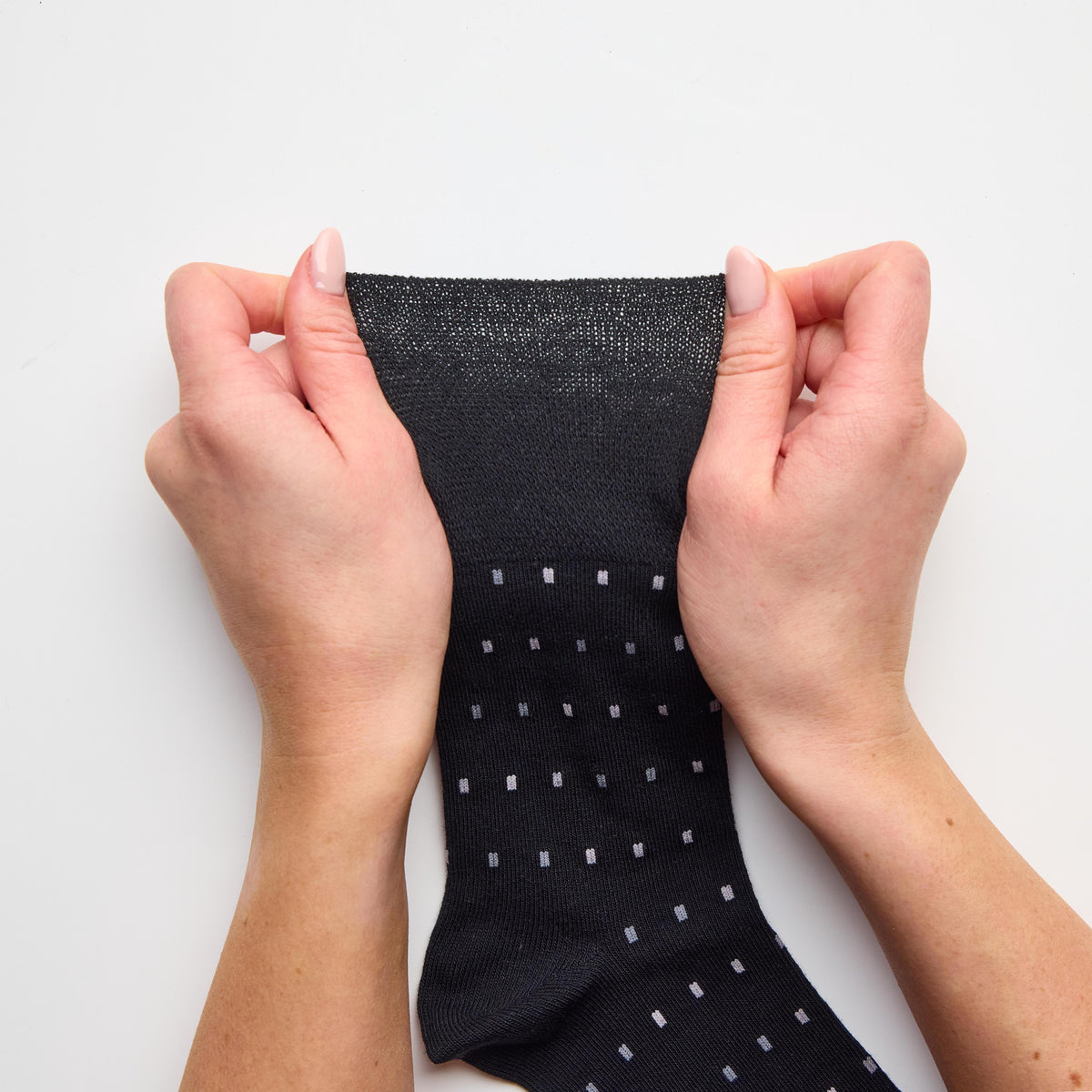 Lot de 3 paires de chaussettes Concerto en coton pour homme - Noir