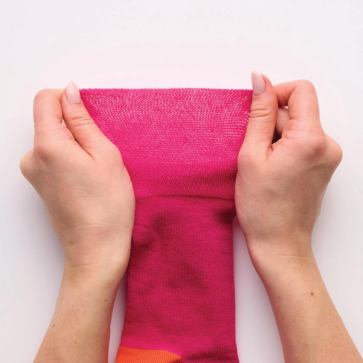 Lot de 3 paires de chaussettes en coton pour homme, motif coloré et contrasté