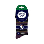 Charger l&#39;image dans la galerie, 3 paires de chaussettes en bambou pour homme – Rayures Mirage
