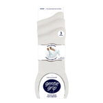 Load image into Gallery viewer, 3 Pairs Mens Sports Socks - White
