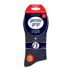 Charger l'image dans la galerie, 1 paire de chaussettes thermiques pour homme - Noir
