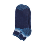 Charger l'image dans la galerie, 1 paire de chaussettes thermiques pour femme - Noir
